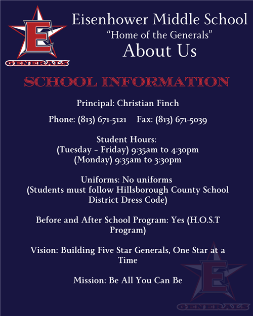 School Information